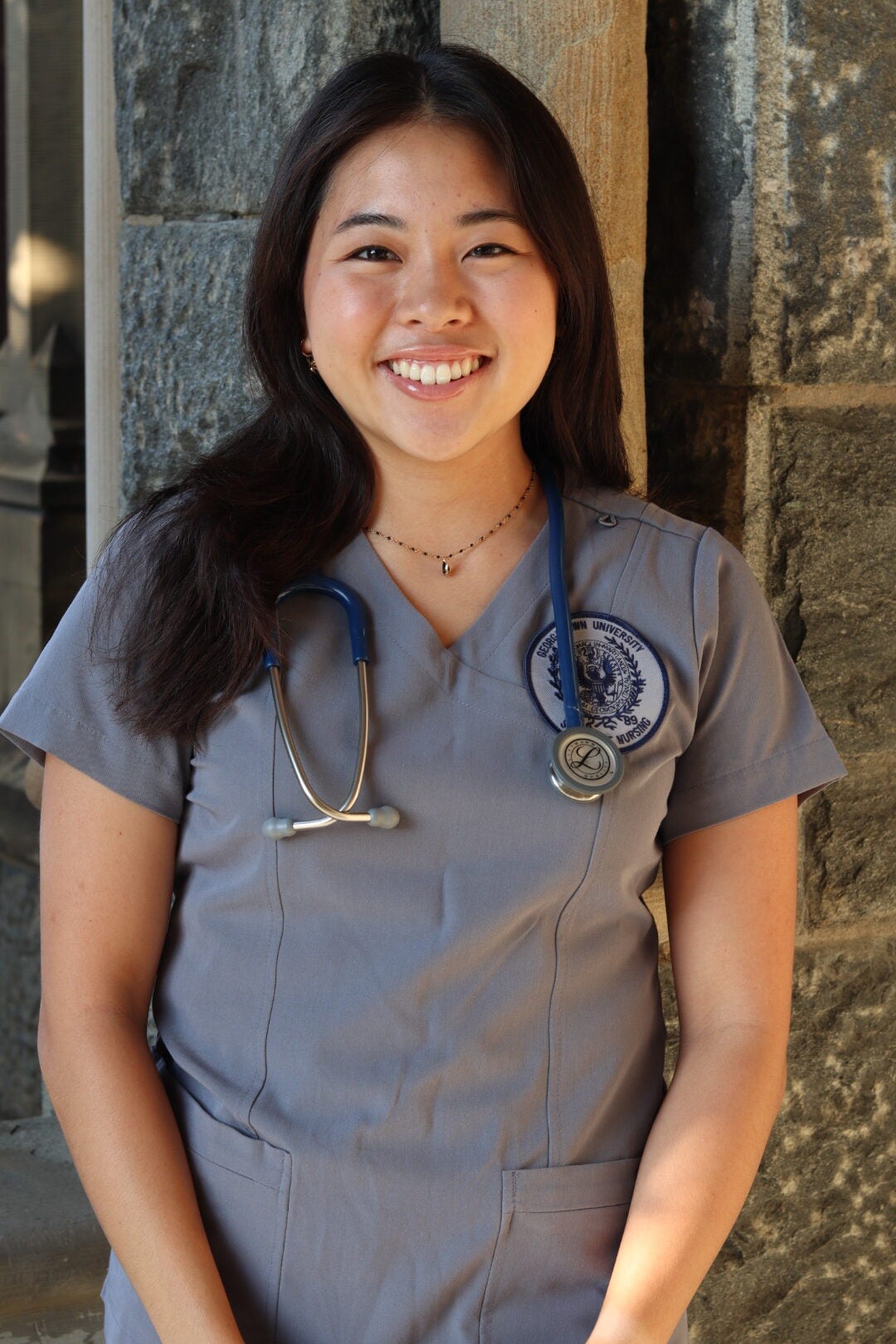 Meet the Team | Lung Screening, Tobacco, and Health | Georgetown University